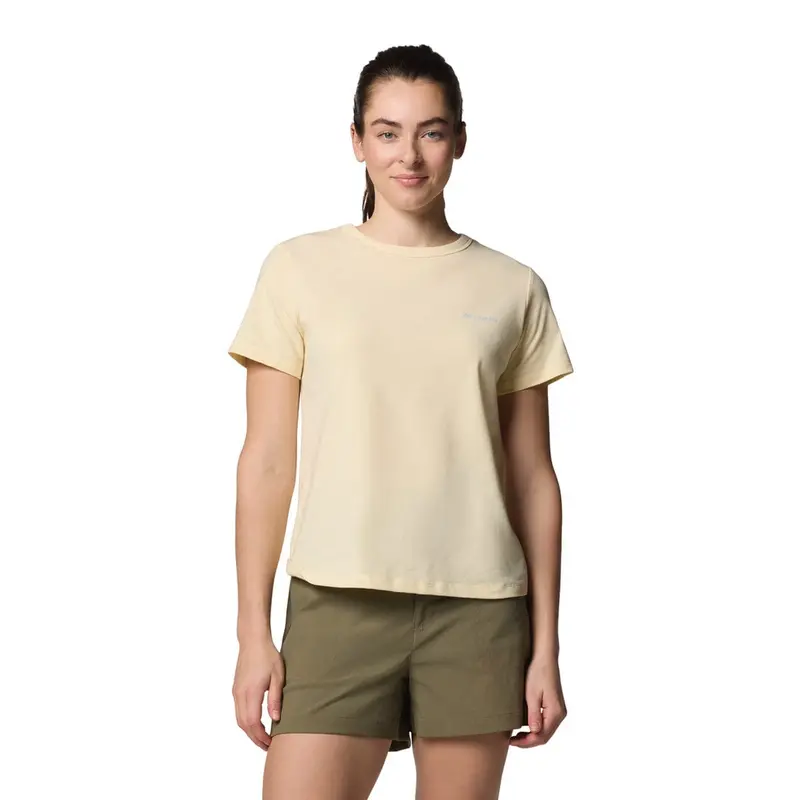 Columbia Women’s Sun Trek II Short-Sleeve Shirt