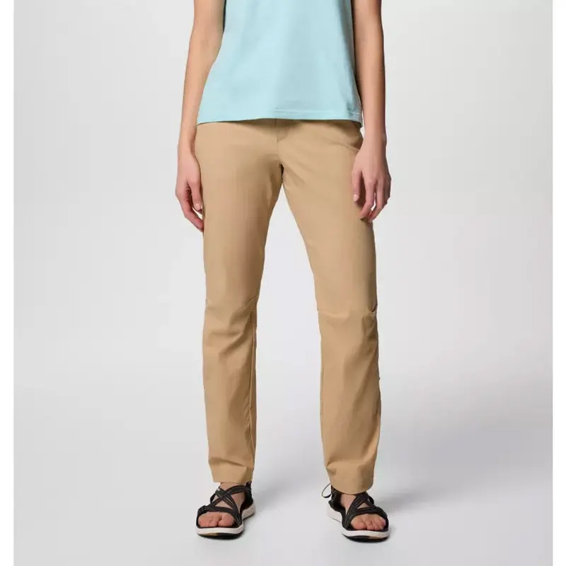 Columbia Women’s Trail-Ready Pant – Leslie Falls II