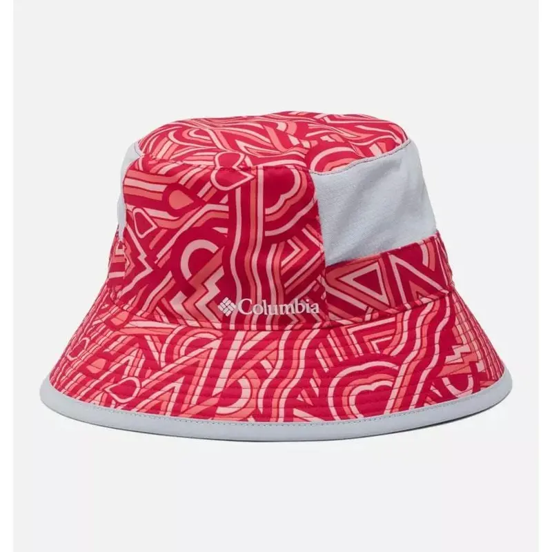 Columbia Youth Booney Hat – UV-Protective Sun Hat