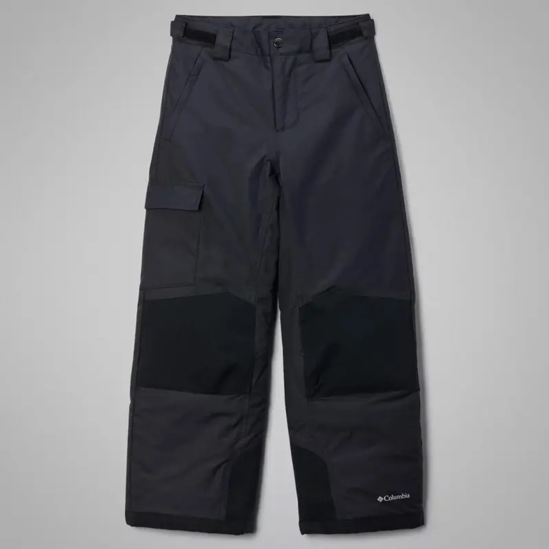 Columbia Youth Bugaboo III Waterproof Ski Pants