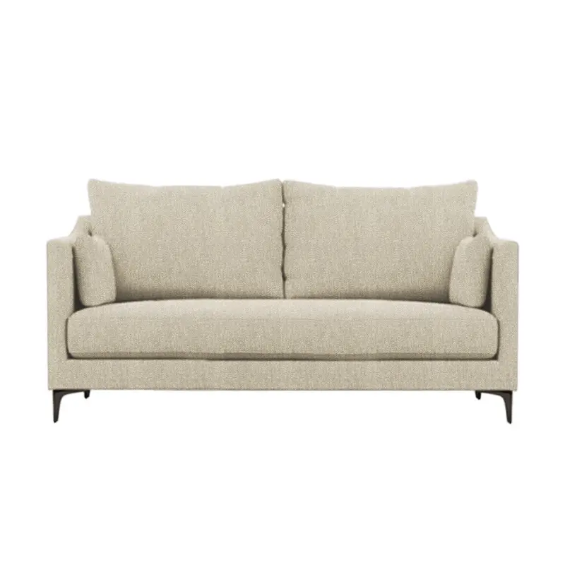 Convertible Guest Sofa Bed in Birch Beige