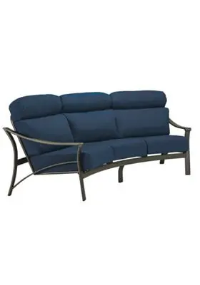Corsica Deep-Seating Outdoor Sofa