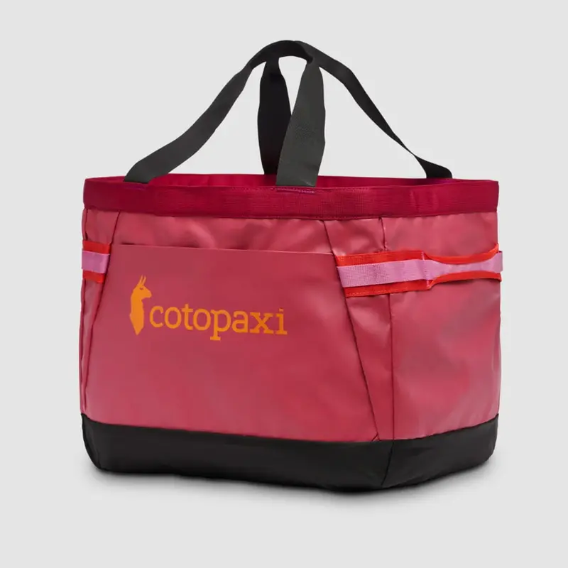 Cotopaxi Allpa 60L Gear Hauler Tote – Heavy-Duty Travel Duffel