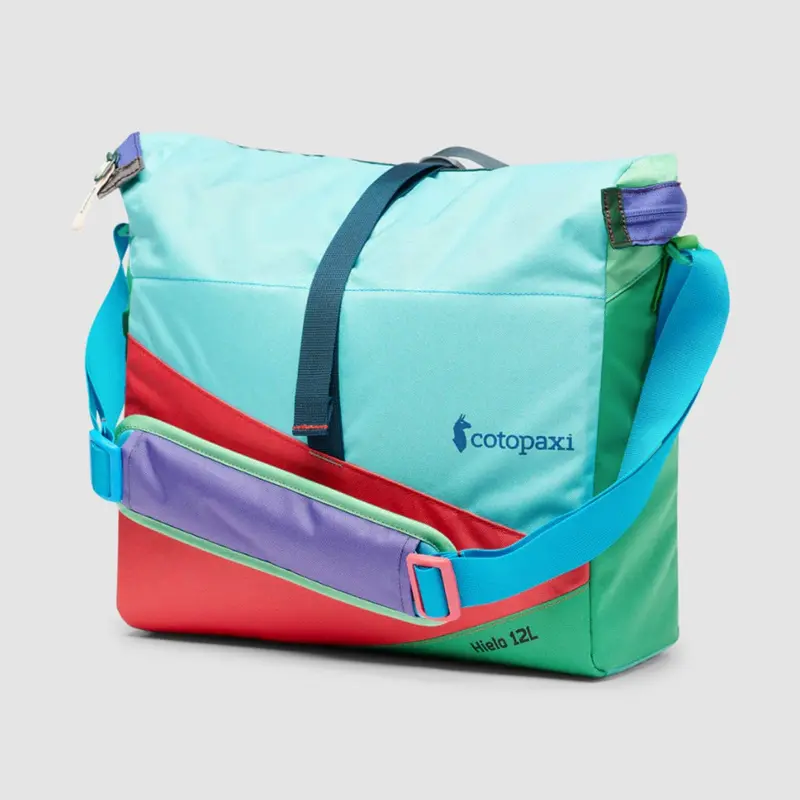 Cotopaxi D Hielo 12L Insulated Cooler Bag