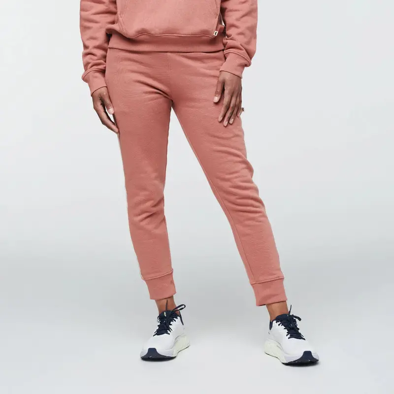 Cotopaxi Women’s Relaxed-Fit Sweatpants