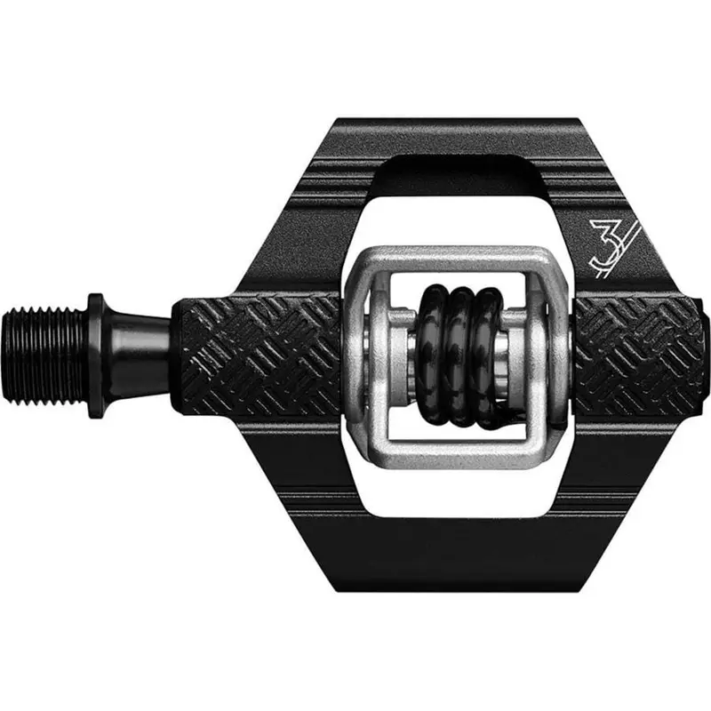 Crankbrothers Candy 3 Clipless Mountain Bike Pedals