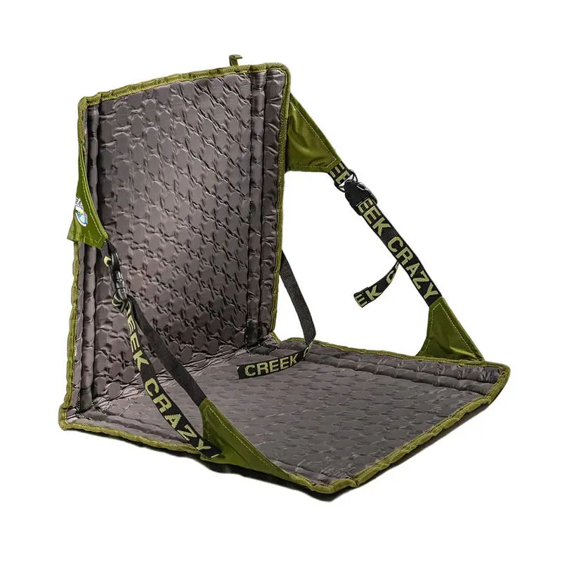Crazy Creek Hex 2.0 Lightweight Portable Chair