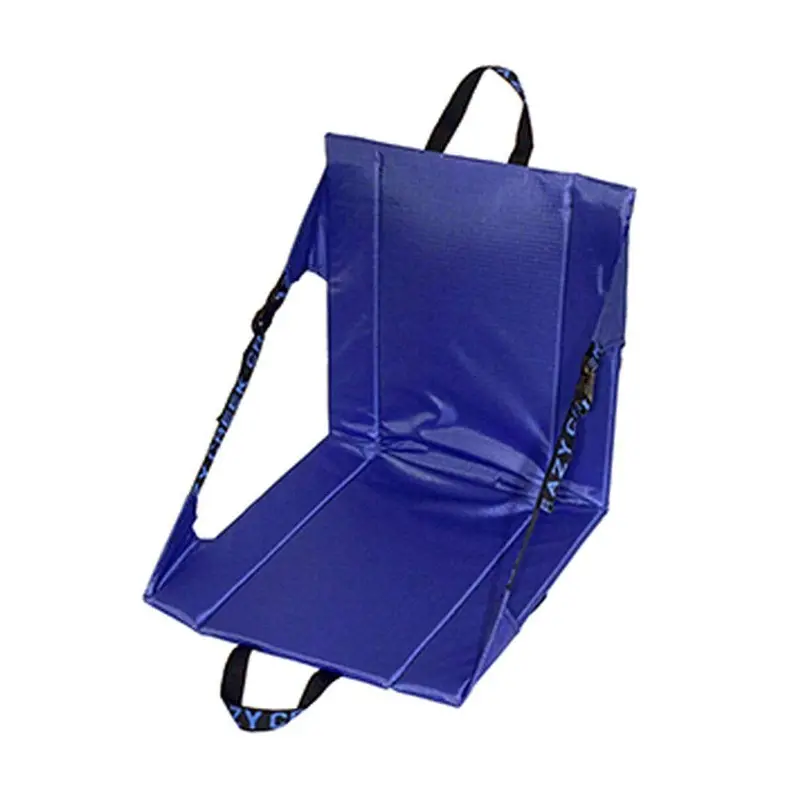 Crazy Creek Original Foldable Backcountry Chair