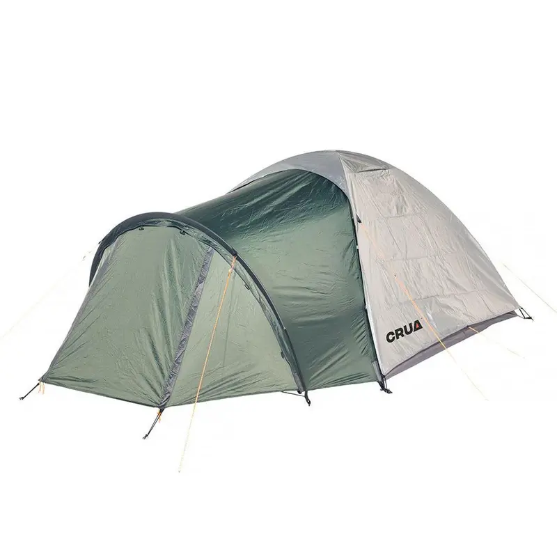Crua Outdoors Duo Maxx – Reinforced Double-Layer Flysheet
