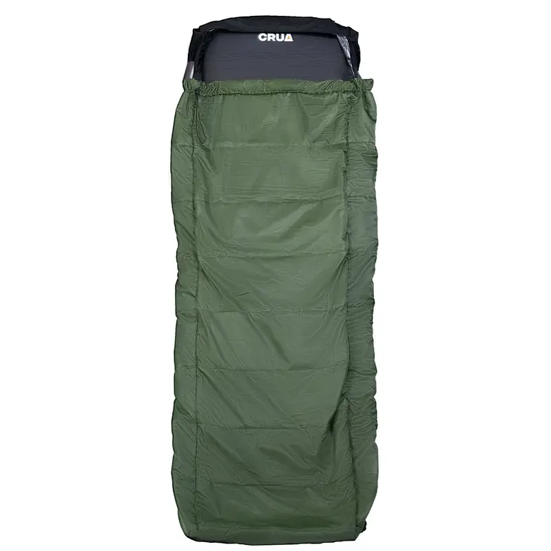 Crua Outdoors Sleep System – Modular Camping Sleep Kit