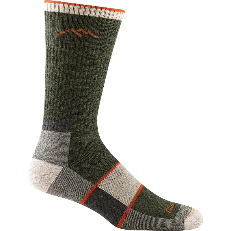 Darn Tough Men’s Merino Wool Full-Cushion Over-the-Calf Boot Socks