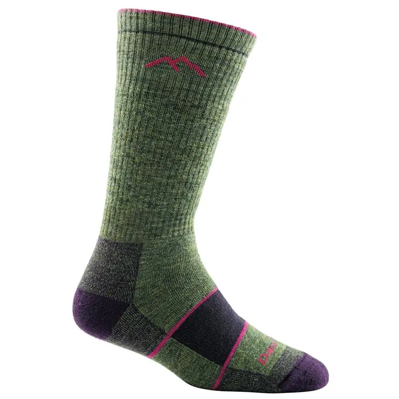 Darn Tough Women’s Merino Wool Full-Cushion Over-the-Calf Boot Socks