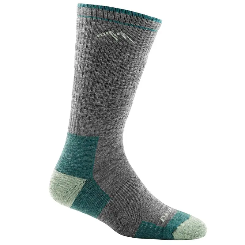 Darn Tough Women’s Midweight Cushioned Boot Socks