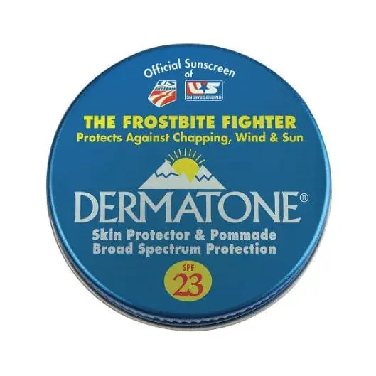 Dermatone Original SPF 23 Sunscreen (0.5 oz)