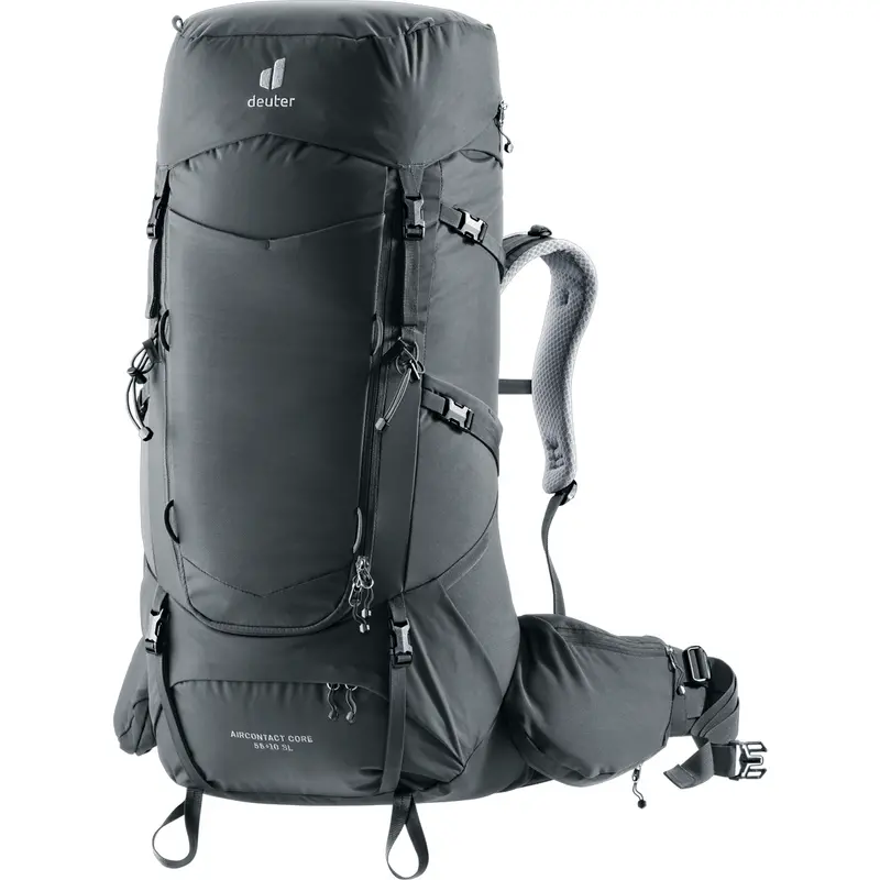 Deuter Aircontact Core 55+10 SL Women’s Trekking Backpack