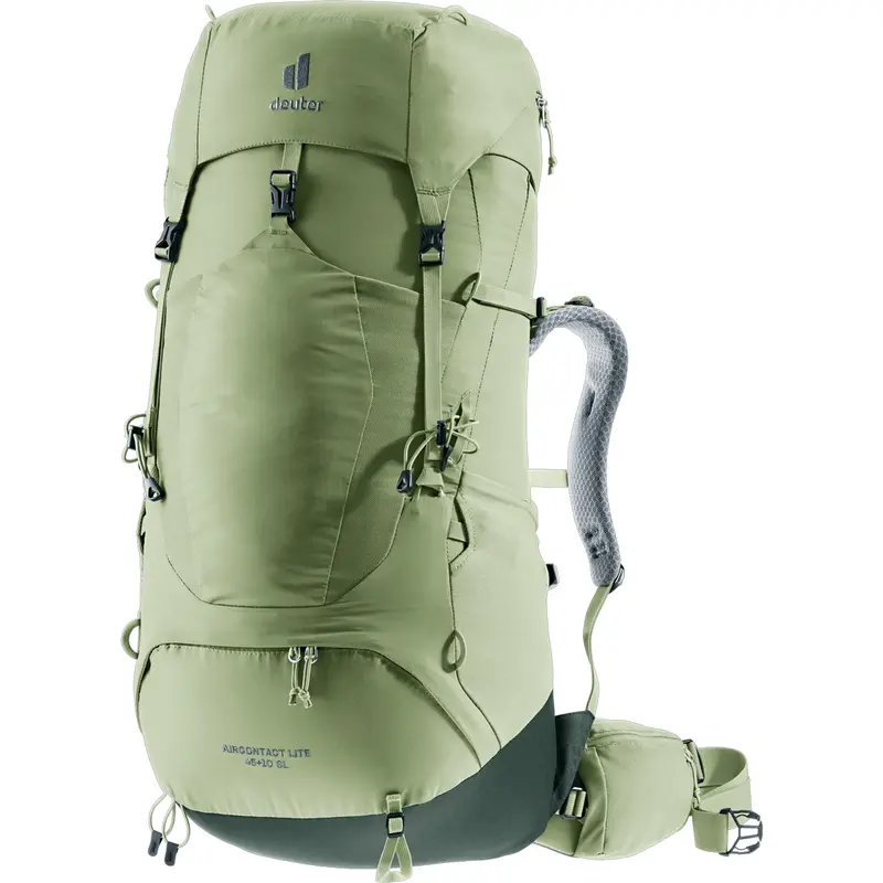 Deuter Aircontact Ultra 45+10 SL Women’s Trekking Backpack