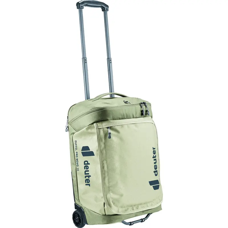 Deuter Duffel Pro Movo 36L Travel Duffel Bag