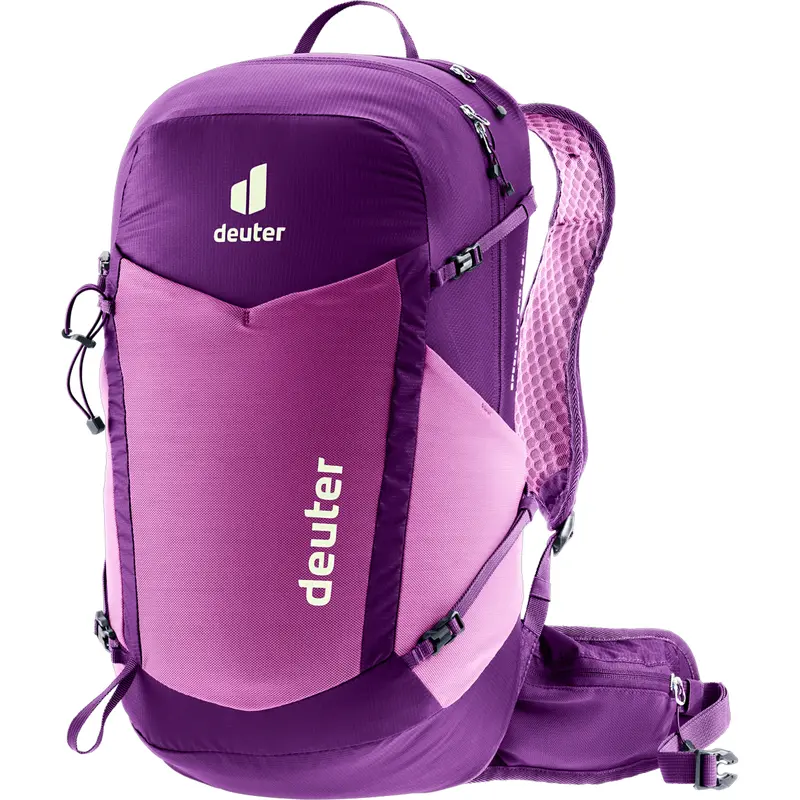 Deuter Speed Lite Pro 23 SL Women’s-Specific Hiking Backpack