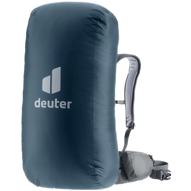 Deuter Universal Rain Cover for Backpacks – Lightweight Weather Protection