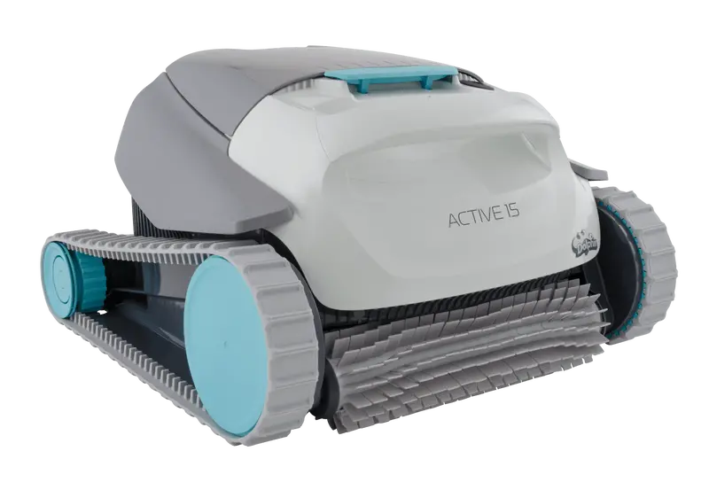 Dolphin Active 15 Robotic Pool Cleaner