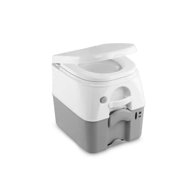 Dometic 975 Portable 5-Gallon RV Toilet