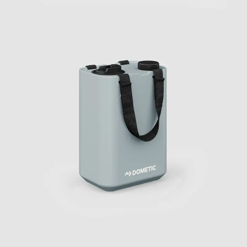 Dometic GO Hydration 11-Liter Collapsible Water Jug