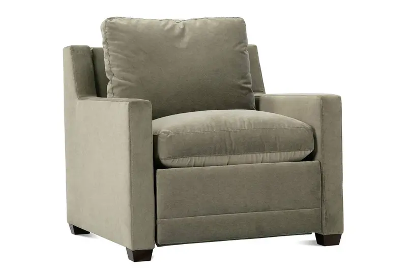 Donna Motorized Fabric Recliner – Power-Lift Comfort Chair