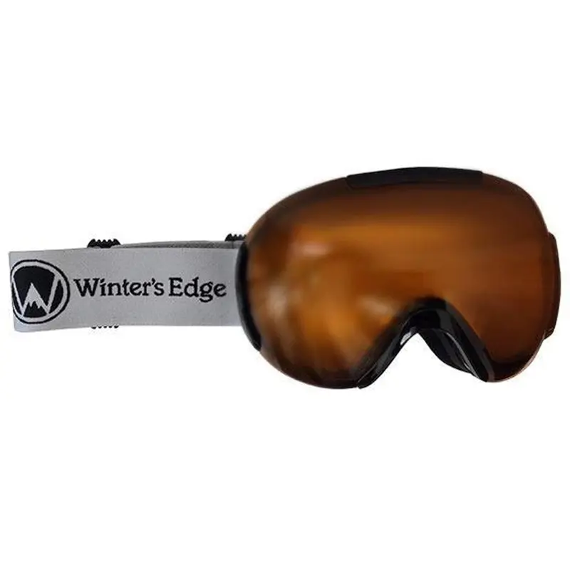 Double-Lens Winter Ski Goggle – Winter’s Edge