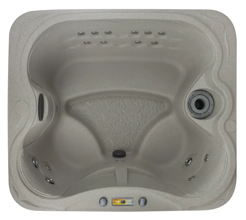 Drift Compact Hot Tub Spa for Small Spaces