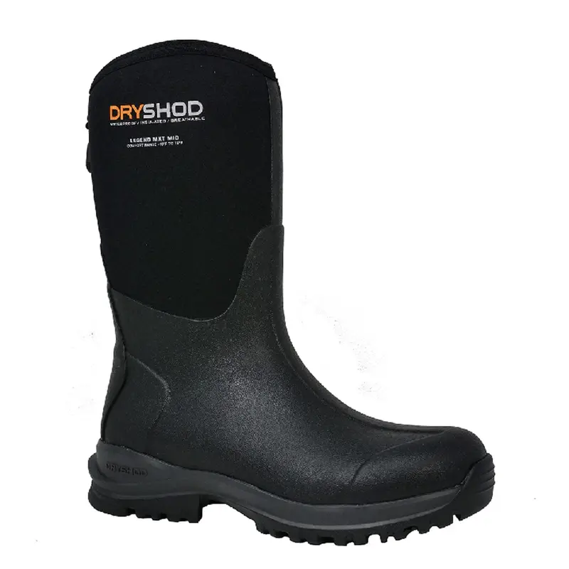 Dryshod Legend MXT Mid-Cut Waterproof Women’s Boots
