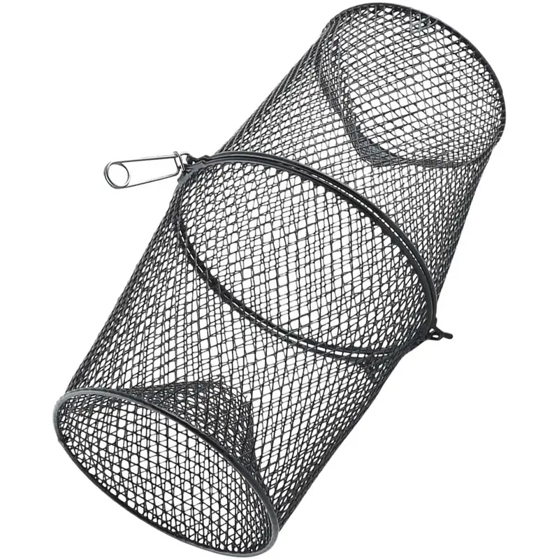 Eagle Claw Minnow Trap – Collapsible Bait Container