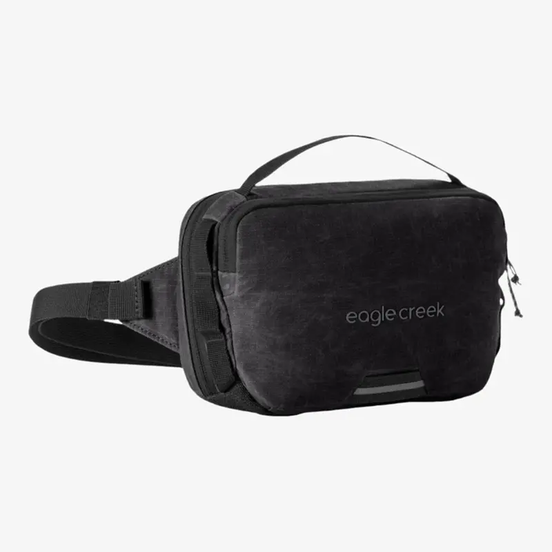 Eagle Creek Explore Hip Pack – Lightweight Travel Waist Bag