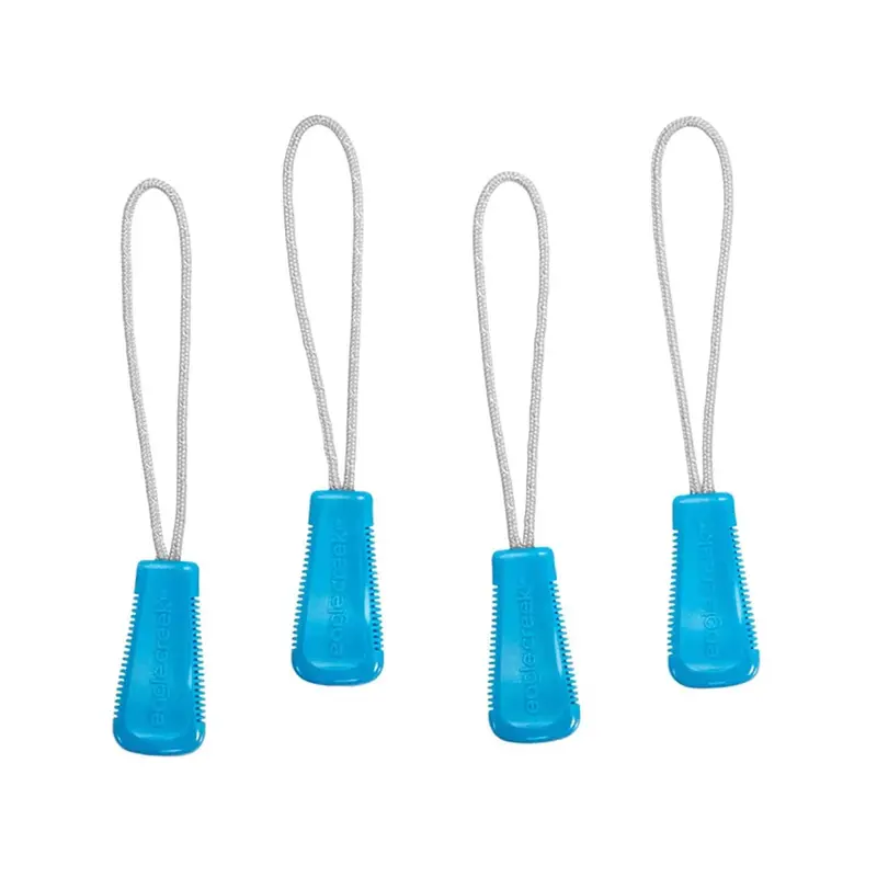 Eagle Creek Reflective Zipper Pull Accessories Set