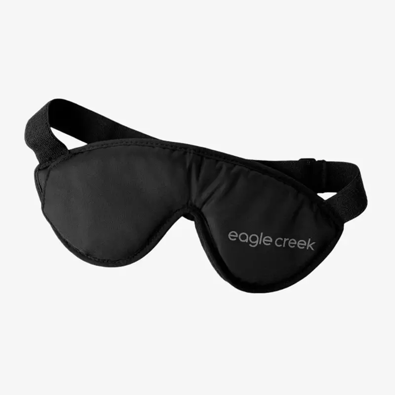 Eagle Creek Sandman Contoured Eyeshade for Restful Sleep