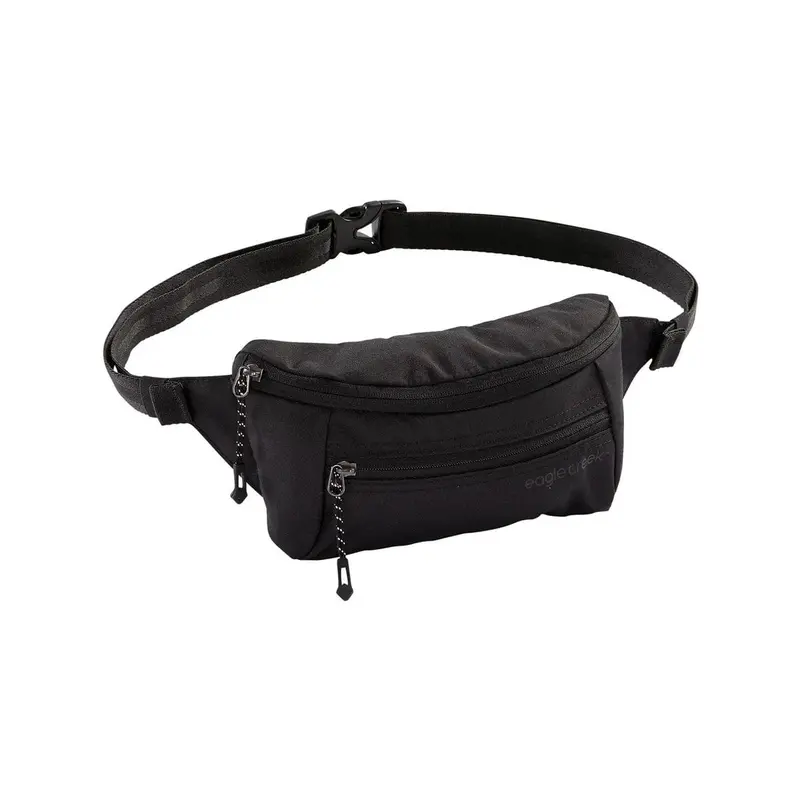 Eagle Creek Stash Crossbody Bag for Hands-Free Travel