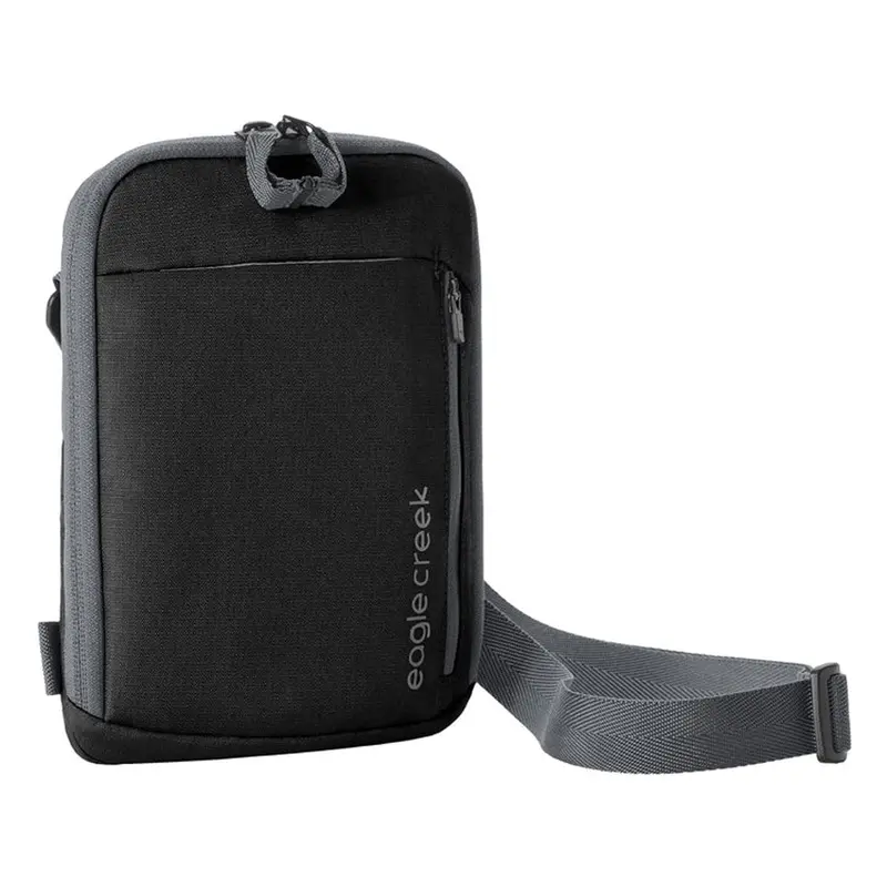 Eagle Creek Stash RFID-Shielded Crossbody Bag