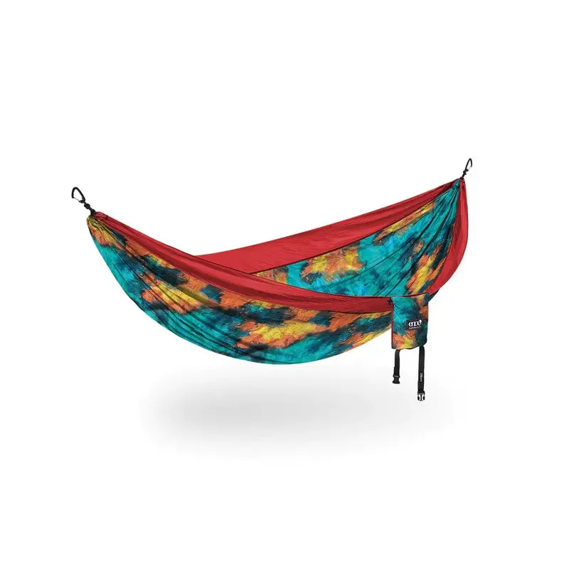 Eagles Nest Outfitters DoubleNest Printed Camping Hammock