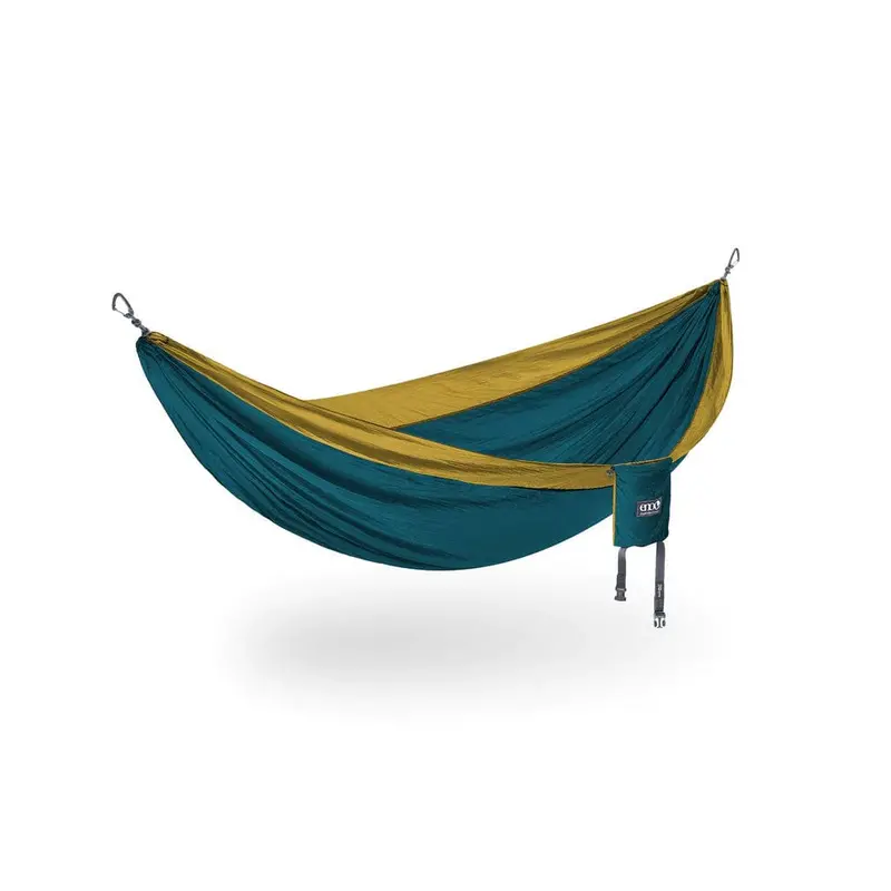 Eagles Nest Outfitters DoubleNest Ultra-Light Camping Hammock