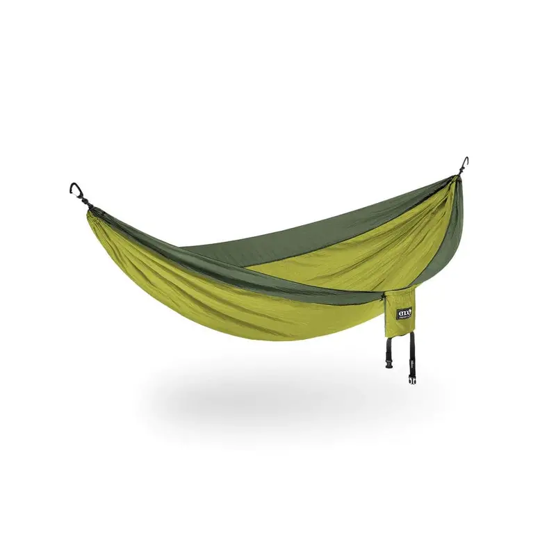 Eagles Nest Outfitters SingleNest Lightweight Camping Hammock