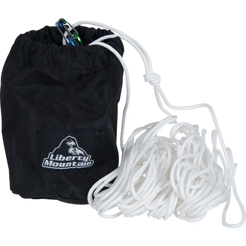 Easy Hang Bear Bag Suspension Kit