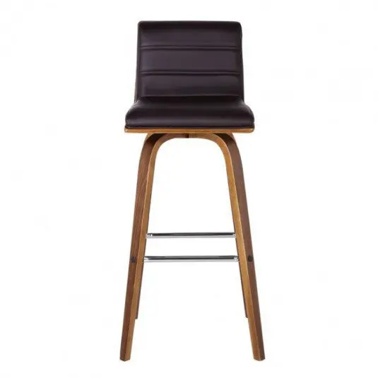 Elegant Vienna-Style Counter Stool