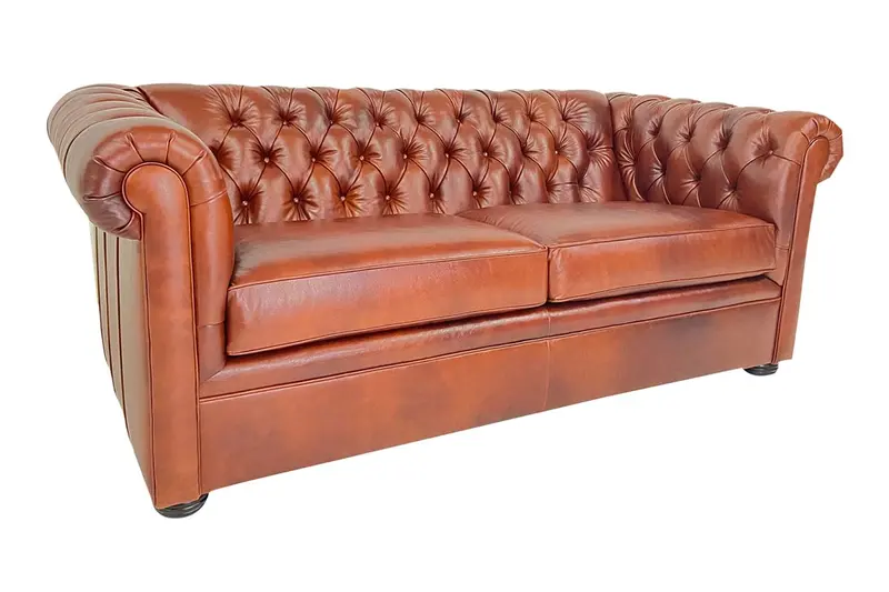 Empire 91″ Grand-Scale Sofa – Spacious Seating, Timeless Silhouette