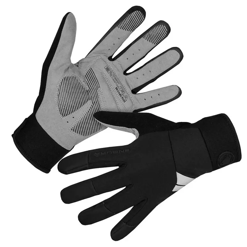 Endura Windchill Cycling Gloves – Unisex Fit