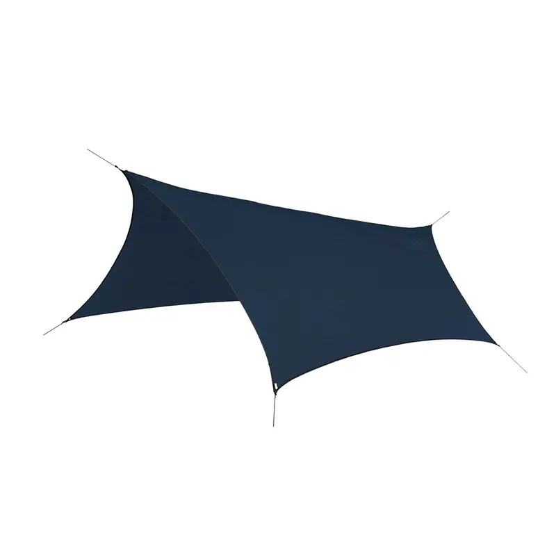 ENO ProFly Rain Tarp – Reinforced Waterproof Shelter for Hammocks