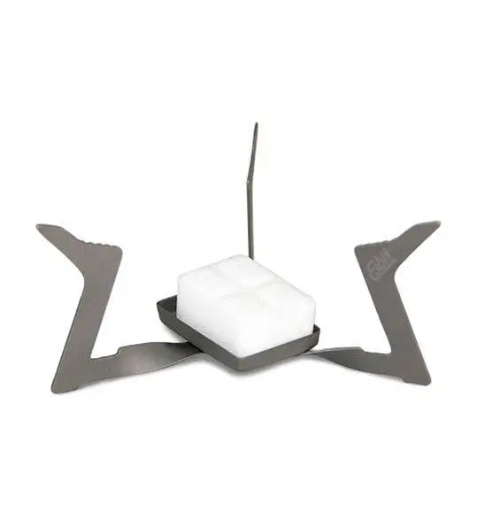 ESBIT Titanium Ultralight Backpacking Stove