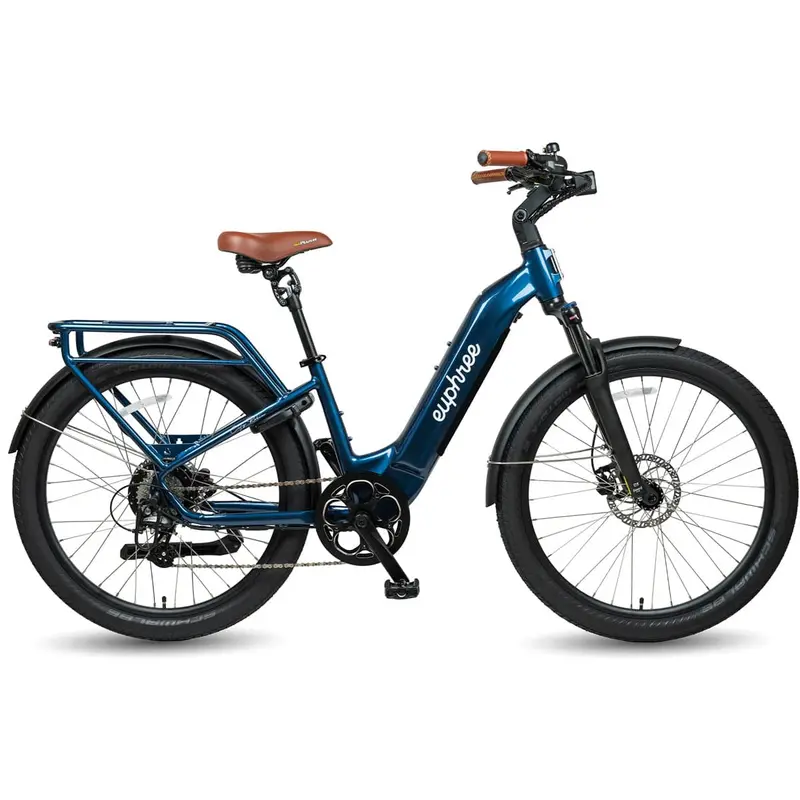 Euphree City Robin X+ Urban E-Bike
