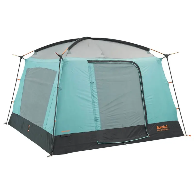 Eureka Jade Canyon X4 4-Person Camping Tent