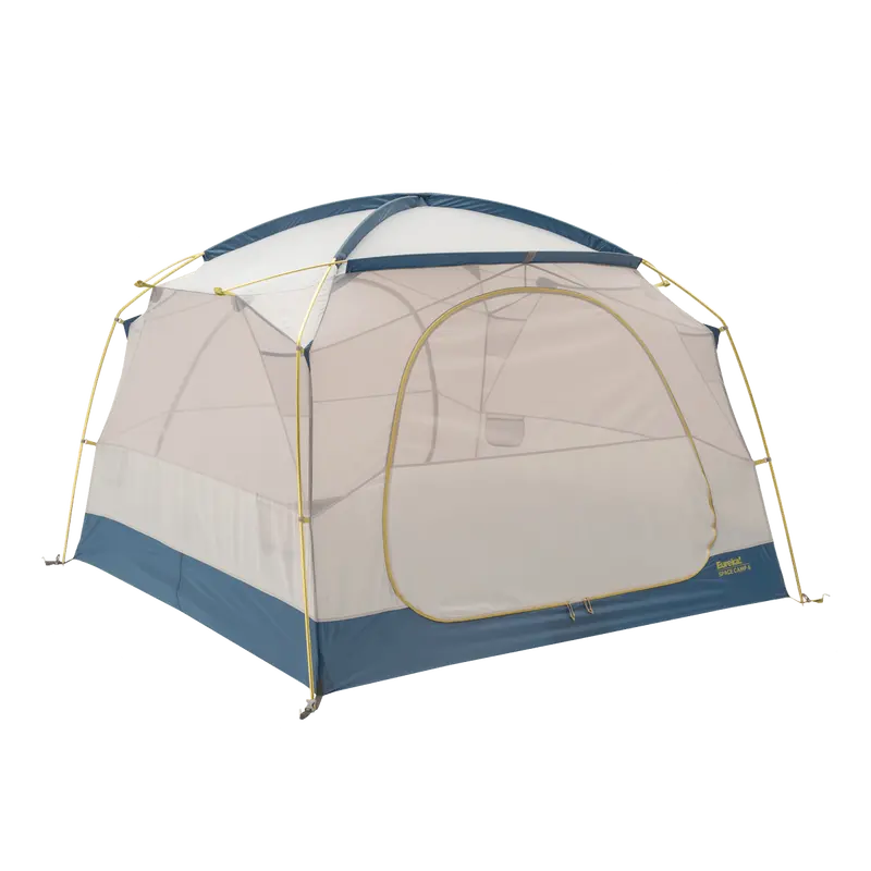 Eureka Space Camp 4-Person Backpacking Tent