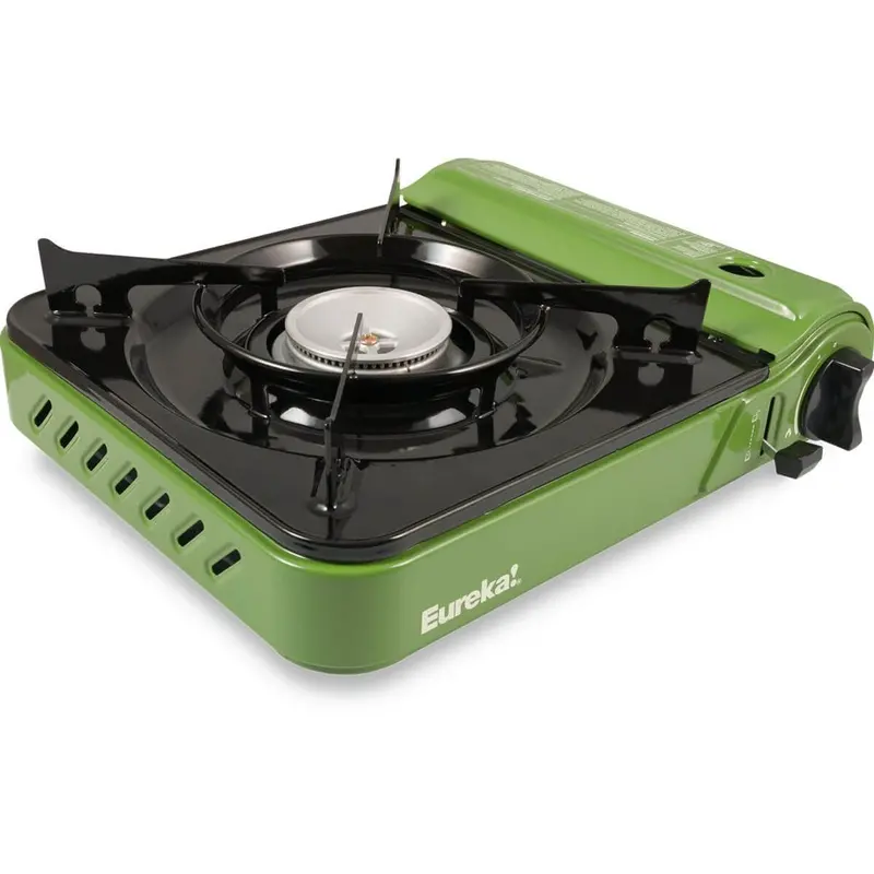 Eureka SPRK Compact Backpacking Stove