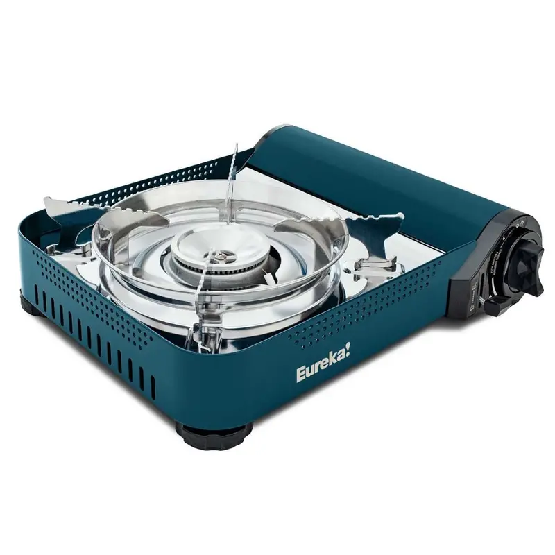 Eureka SPRK+ High-Output Camp Stove